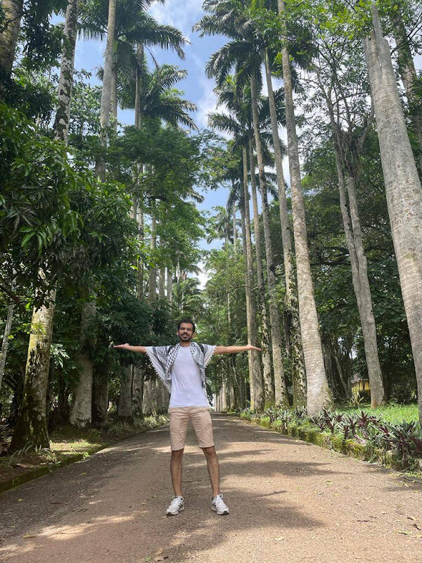 Exchange | IFMSA-Egypt