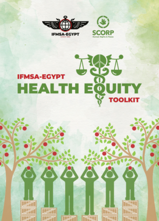 Health Equity Toolkit