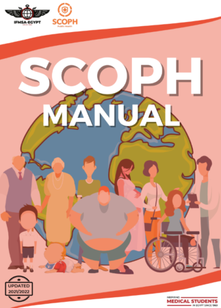 SCOPH Manual